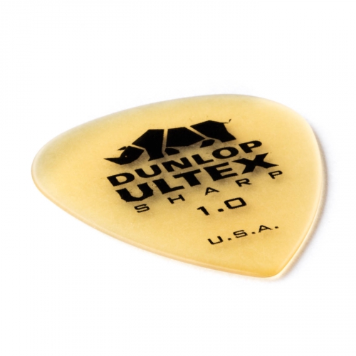 Dunlop 433P Ultex Sharp kytarov trstko