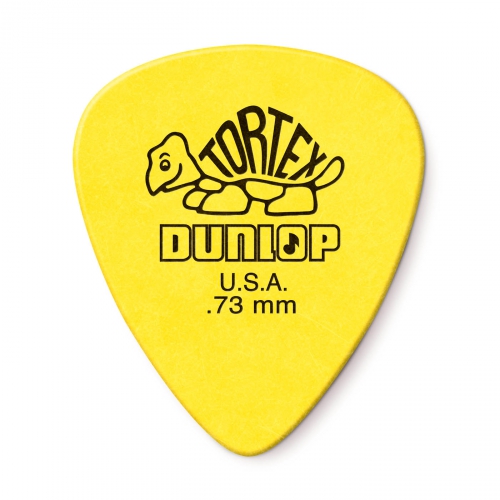 Dunlop 4181 Tortex kytarov trstko