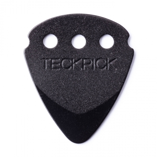 Dunlop 467R TecPick Black kytarov trstko