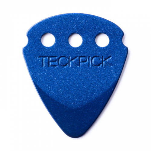 Dunlop 467R TecPick Blue kytarov trstko