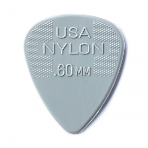 Dunlop 4410 Nylon Standard kytarové trsátko