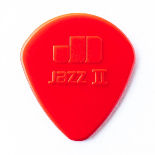 Dunlop 47R2N Jazz II - kytarov trstko