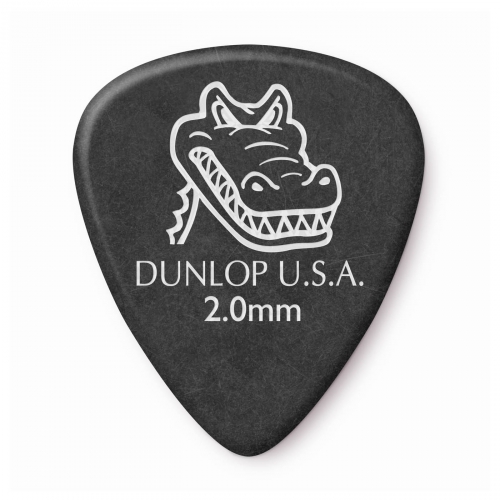 Dunlop 417R Gator Grip kytarov trstko