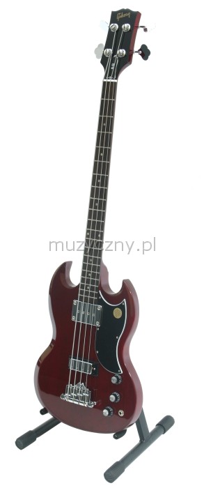 Gibson SG Reissue Bass 4 String basov kytara