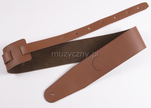 Akmuz PES-81 ko�en� kytarov� popruh