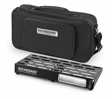 Rockboardb31 Tres B