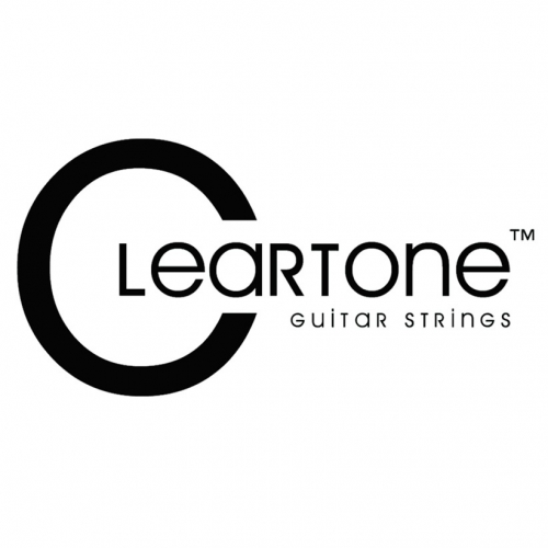 Cleartone Plain Single .011