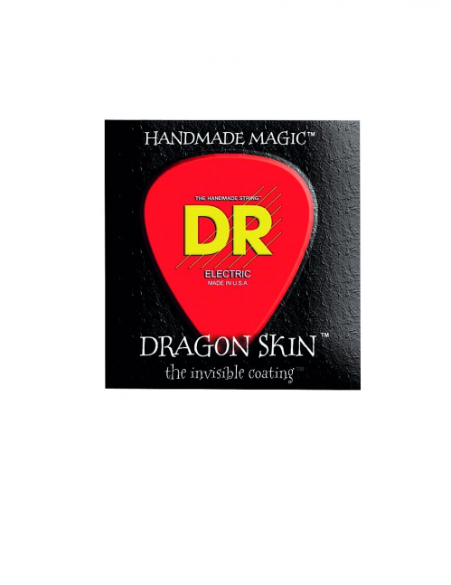 DR DSB6-30 DRAGON SKIN Set .030-.125
