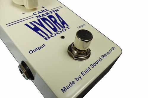 Carl Martin Hydra Boost