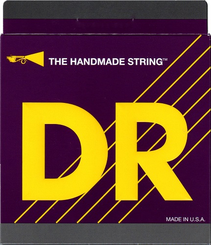 DR HI-BEAM Sada strun pro elektrickou kytaru, Big & Heavy, .013-056