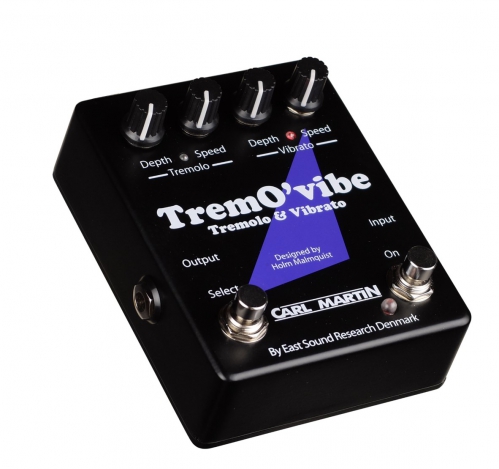 Carl Martin TremO′Vibe