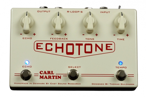 Carl Martin EchoTone
