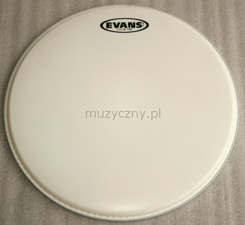 Evans B13W10 bl�na na buben