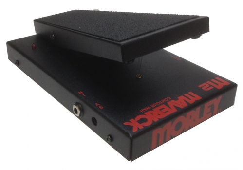 Morley M2 Maverick Contour Wah