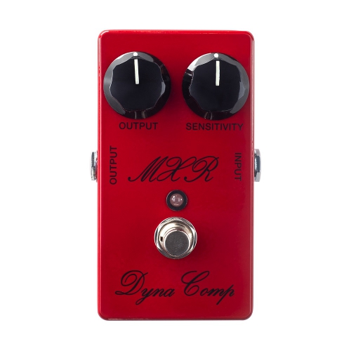 MXR CSP102SL