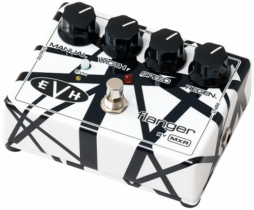 MXR EVH117