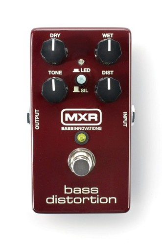 MXR M85