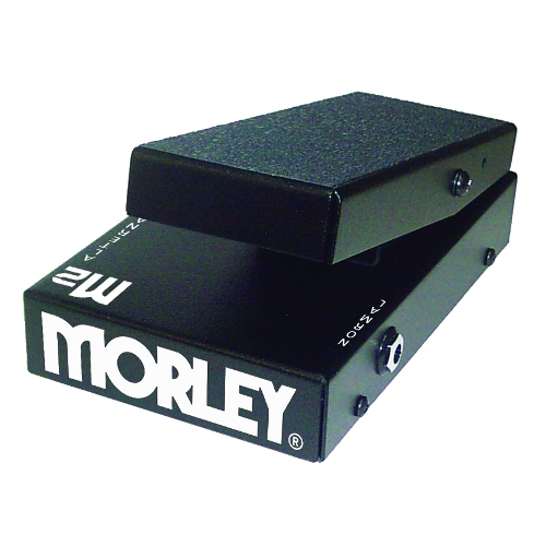 Morley M2 Mini Expression