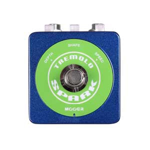 Mooer Spark Tremolo