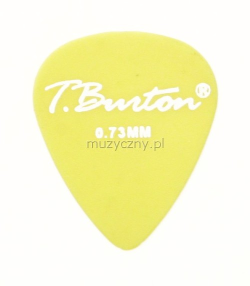 T.Burton 0.73 kytarov trstko