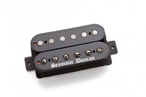 Seymour Duncan Stb-Bw B Blk Black Winter Trembucker