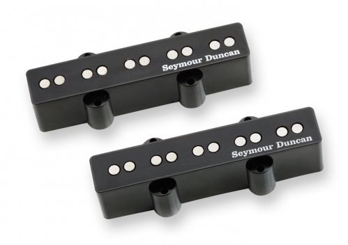 Seymour Duncan Apollo Jb 5s 70/74 Apollo Jazz Bass Pickup