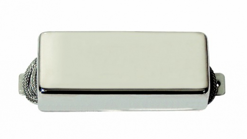 Seymour Duncan Antii Mhn Antiquity Ii - Firebird - Mini Bridge Humbucker