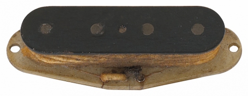 Seymour Duncan Antii Scp Antiquity Ii - Single Coil P-Bass