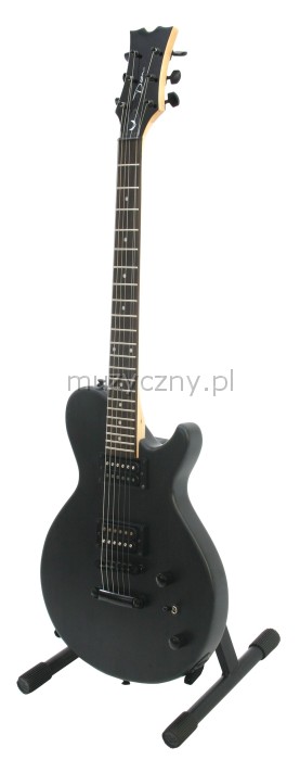 Dean Evo XM TransBlack elektrick kytara
