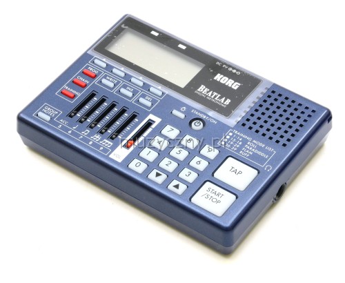 Korg BeatLab multimetronom