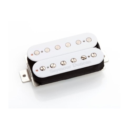 Seymour Duncan Sh Jason Becker Wh Jason Becker Perpetual Burn