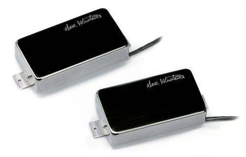 Seymour Duncan Sh Dave Mustain Bnc Lw-Must Dave Mustaine Livewire Seymour Duncan Sh Dave Mustain Bnc Lw-Must Dave Mustaine Livewire