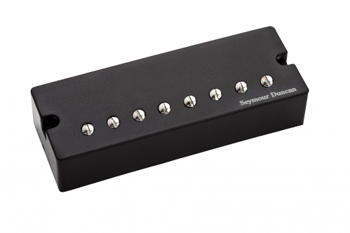 Seymour Duncan Nazgul Sb Bk 8 Str Nazgul
