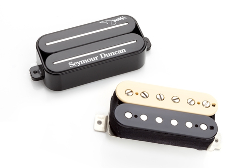 Seymour Duncan Sh 13s Blk Dimebag Darrell Signature