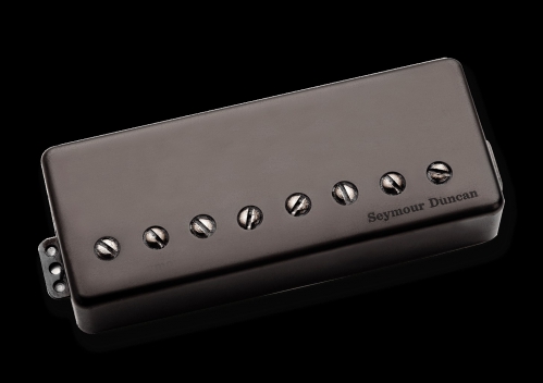 Seymour Duncan Pega Pm Bm 8 Str Pegasus