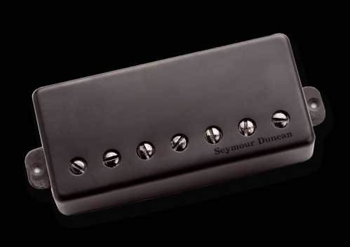 Seymour Duncan Pega Pm Bm 7 Str Pegasus