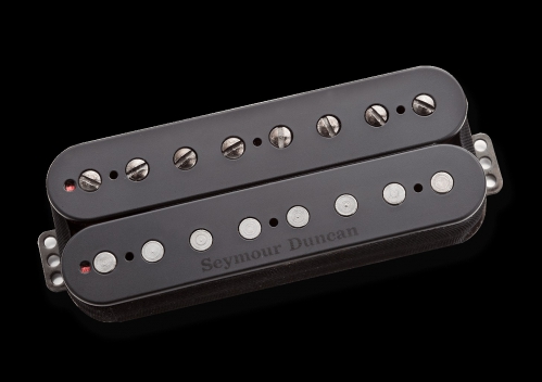 Seymour Duncan Duncan-Sent-Pm-Bk-8 Str Sentient