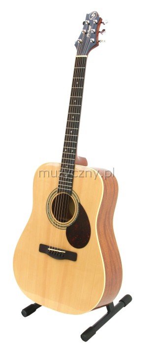 Samick D2 N akustick kytara