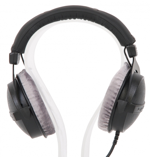 Beyerdynamic DT770 PRO (250 Ohm) suchawki zamknite