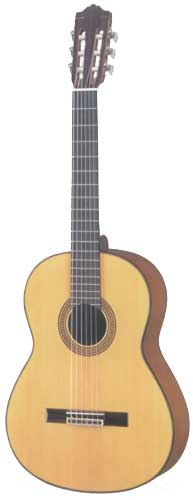 Yamaha CG-131S klasick kytara
