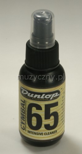 Dunlop 6442 Clean & Care