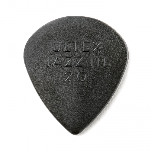 Dunlop 427R Ultex Jazz III kytarov trstko