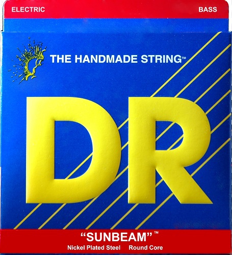 DR NMLR-45 SUNBEAMS Set .045-.100