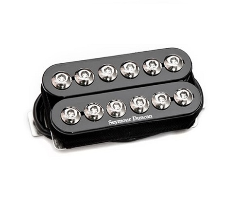 Seymour Duncan Sh 8b Sg Synyster Gates Invader