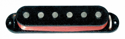 Seymour Duncan Sjag 2n Blk Hot Jaguar