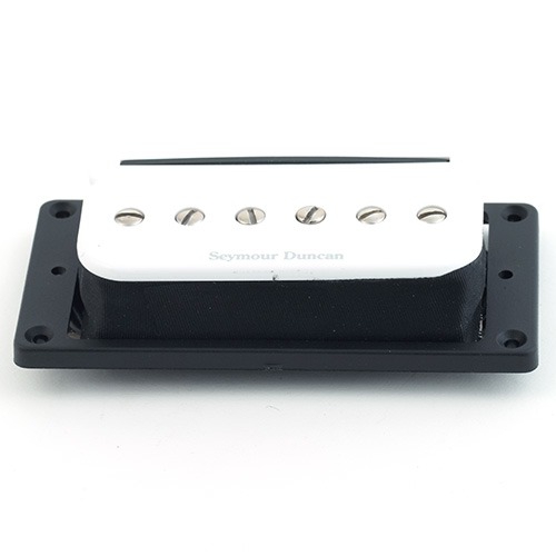 Seymour Duncan Tbpr 1b Wh P-Rails Trembucker