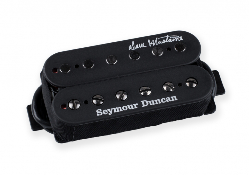 Seymour Duncan Thrash Factor Dave Mustaine Signature