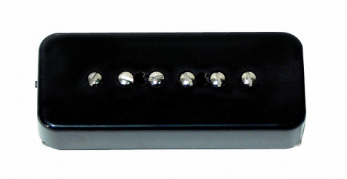 Seymour Duncan Sp90 1b Blk Vintage P90 Soapbar