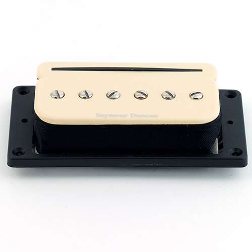 Seymour Duncan Tbpr 1b Cre P-Rails Trembucker