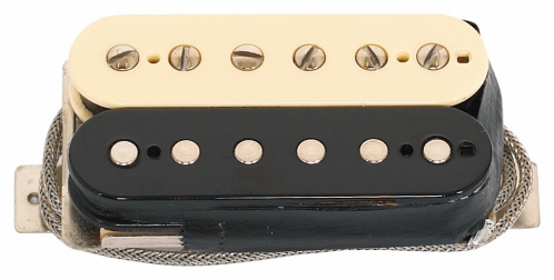 Seymour Duncan Sh 1b Zeb 2c ′59 Model